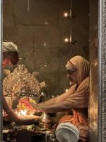 Vardhanti of HH Shrimat Keshavashram Swamiji Sannidhi, SCM Shirali (7 Feb 2026)